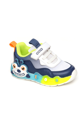 pepino 1905 Baby Kids Sneaker
