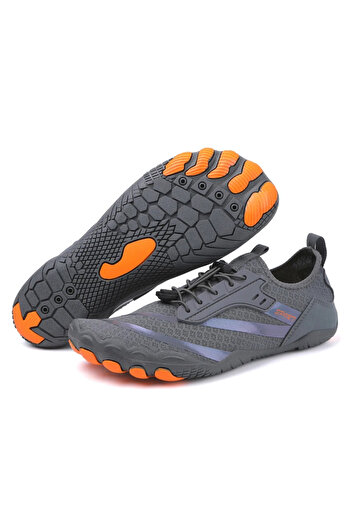 Choice 44 Gray NEW Unisex Barefoot Shoes Men Women Swimming Barefoot Summer Outdoor Sneakers Beach Sandals