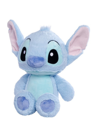 TOYFEST Disney Stitch Peluş Oyuncak - 25 CM