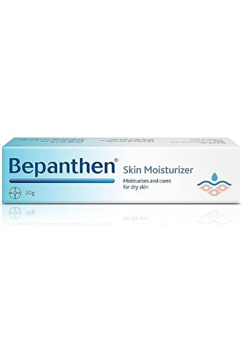 Bepanthol Cream for Skin Care 30g