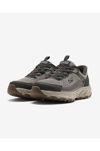 SKECHERS Hıllcrest 2.0 Erkek Bej Outdoor Ayakkabı 237800 Dktp