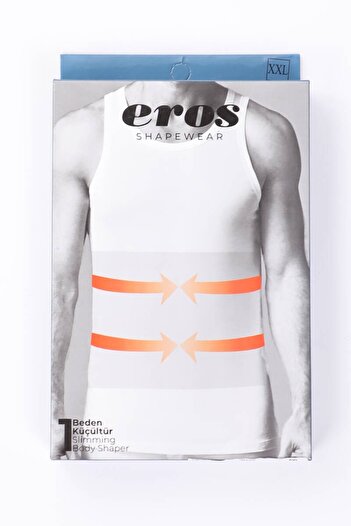 Eros Men's Corset Athlete - Comfortable and Stylish Design