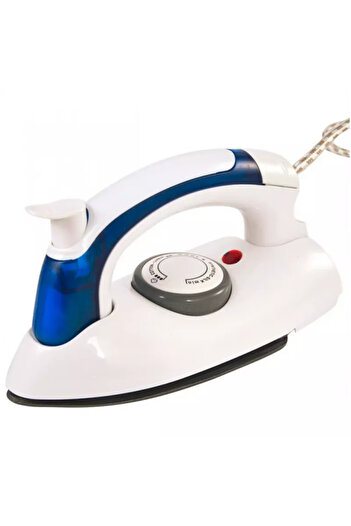 HOME MASTER Home Master HM-726 Iron