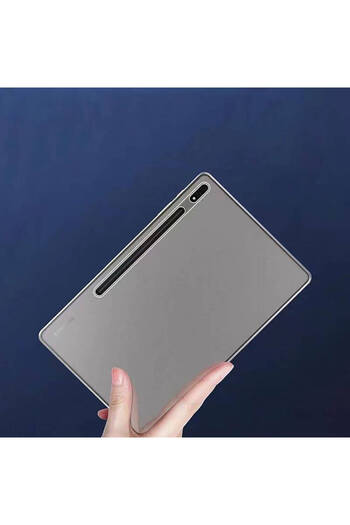UnDePlus Case for Lenovo Tab P12 /Xiaoxin Pad Pro 12.7Inch Case Tablet Hybrid Silicone Case Cover Tb370Fu/Tb371Fc