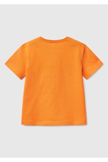 Benetton Baby Boy Bb T-Shirt