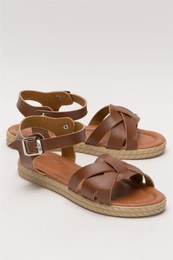 Liger Daily Stylish and Comfortable Women's Sandals - Taba
