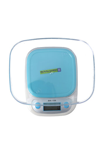 ROYALFORD Electronic Kitchen Scale- RF9515
