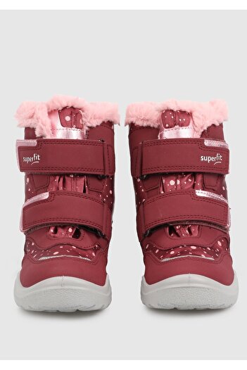 Superfit Pembe Kız Çocuk Outdoor Bot