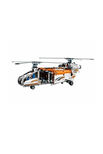 LEGO LEGO Technic Heavy Lift Helicopter 42052