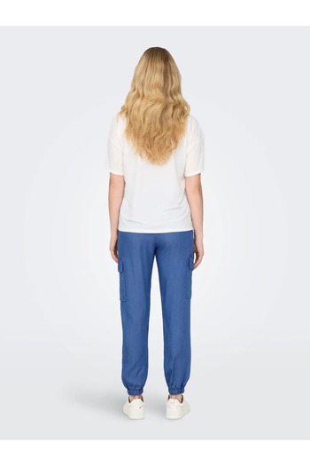 ONLY Γυναικείο T-shirt Onlmelina S / S 15342876