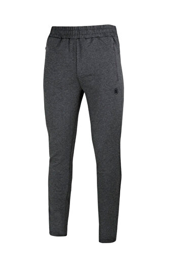 lumberjack 5m Mb Ct121 5Fx Men's Sweatpants Anthracite Melange