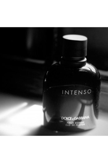Dolce&Gabbana Dolce & Gabbana Intenso Pour Homme For Men - Eau de Parfum125ml