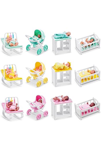Zuru 5 Surprise Mini Brands My Mini Baby