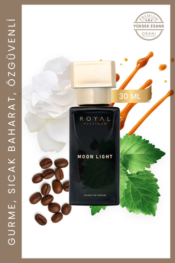 Royal Platinum MOON LIGHT 30 ML PARFÜM