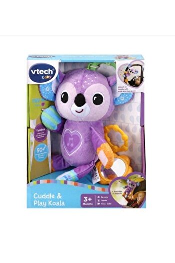 V-tech VTech Baby Cuddle & Play Koala 80-536803