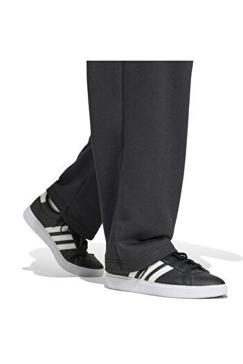 adidas Essentials Wide Leg 3 Bar Logo Eşofman Altı