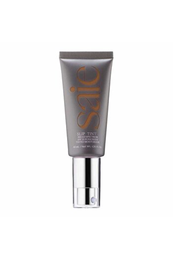 SAIE Slip Tint - Lightweight Tinted Moisturizer With Hyaluronic Acid 8 Size 40ml