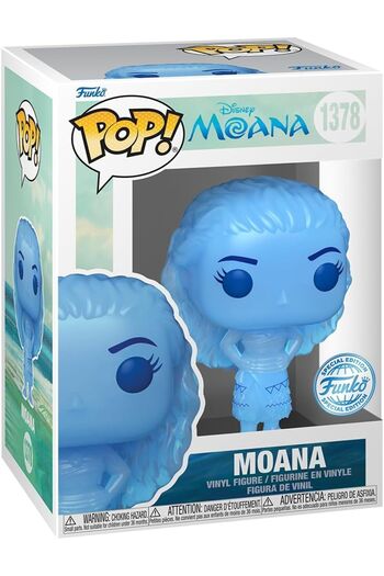 Funko Funko Pop! Disney Moana FU73956