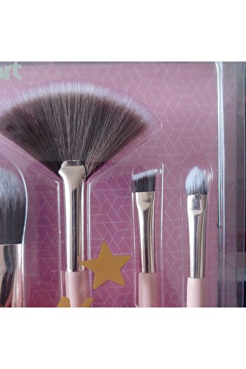 Polosmart PBS511 Makeup Brush Set