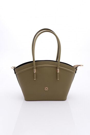 DGN 10016 Women's Oval Bag