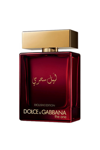 Dolce&Gabbana Dolce & Gabbana Intenso Pour Homme For Men - Eau de Parfum125ml