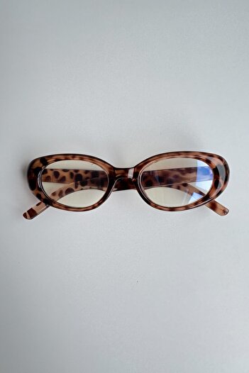 DSN Maria Blue Light Protected Leopard