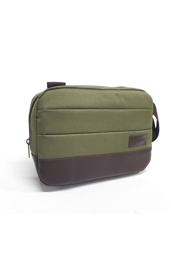 Exception Günlük Postacı Çantası, Çapraz Çanta, Omuz Çantası, Budy Bag, Vücud Çantası