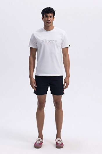 Ellesse Ανδρικό μπλουζάκι EM451-OF