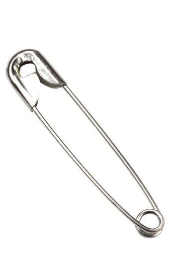 CT STONES Safety Needle 12 Pieces 2 cm