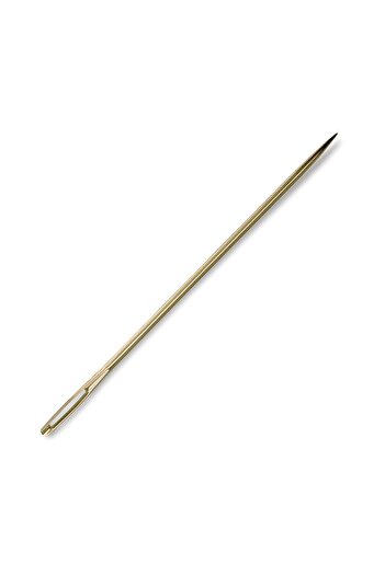 CT STONES Brazilian Needle Pack of 5