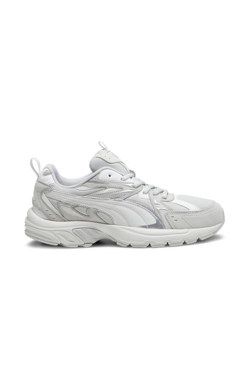 Puma Colorful Unisex Suede Sneaker Milenio Tech