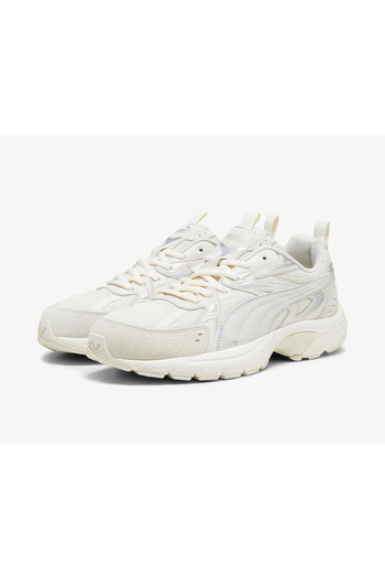 Puma Colorful Unisex Suede Sneaker Milenio Tech
