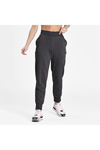Puma Essential Sweatpants Kadın Antrasit Günlük Stil Eşofman Altı 58684257