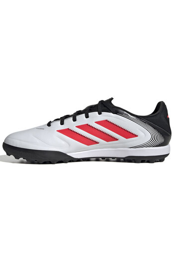 adidas Чоловічі білі Astroturf Copa Pure Iii League Tf Id9044