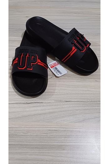 GEZER Flexible, Soft Summer Men's Slippers