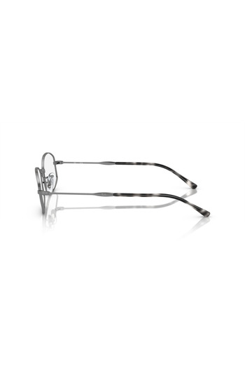 Ray-Ban Ray Ban Vista Unisex Square Eyeglasses- Rb 6510 - Lense Size:50mm - Gunmetal