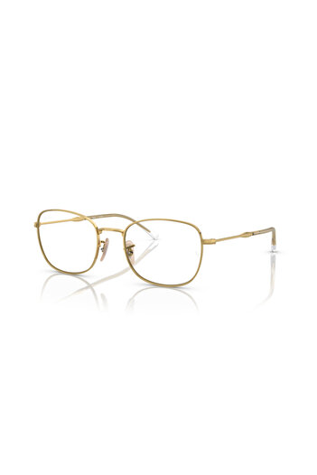 Ray-Ban Ray Ban Vista Unisex Square Eyeglasses- Rb 6497 - Lense Size:51mm - Arista