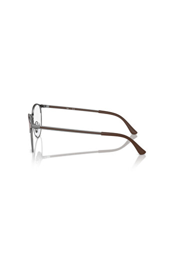 Ray-Ban Ray Ban Vista Unisex Phantos Eyeglasses- Rb 6375 - Lense Size:51mm - Havana On Gunmetal