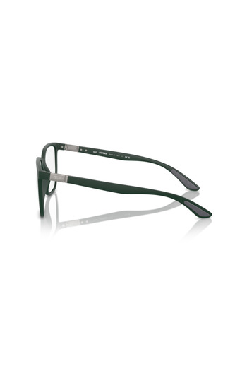 Ray-Ban Ray Ban Vista Unisex Irregular Eyeglasses- Rb 7235 - Lense Size:53mm - Sand Green