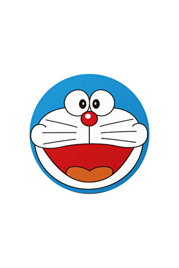 Generic Cartoon Printed Mouse Pad Model 23