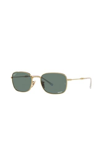 Ray-Ban Ray Ban Unisex Pillow Sunglasses- Rb 3706 - Lense Size:57mm - Arista