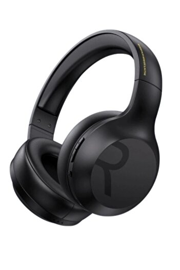 Remax Headphones,Elegant Streamlined Adjustable Design,Pure Sound,Bluetooth 5