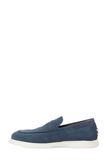 İnci Official Ανδρικά Loafers INCI ALBA 5FX Blue