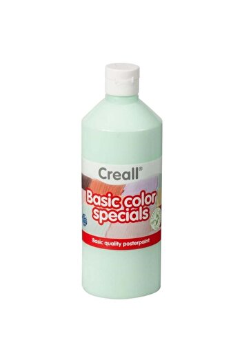 Creall 500 ml 30 Pastel Green Basic Color