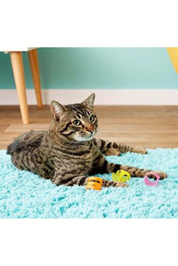 Fat Cat Looney Loops Cat Toy