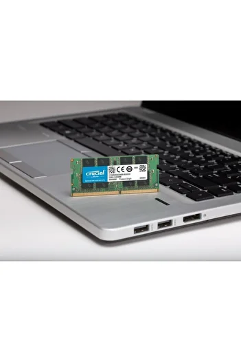 Crucial 8GB DDR4 3200Mhz CT8G4SFS832A Notebook Ram