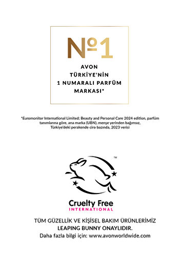 AVON Full Speed Quantum Erkek Parfüm Edt 75 Ml.