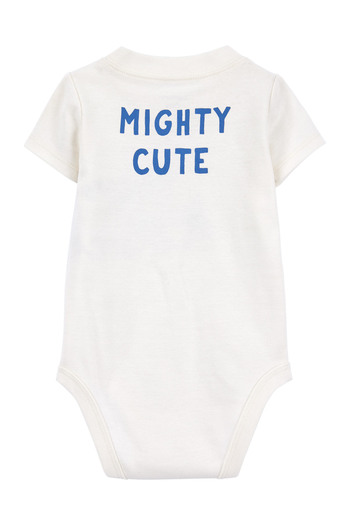 Carter's Baby Boy Body Pants Set 2 Pack
