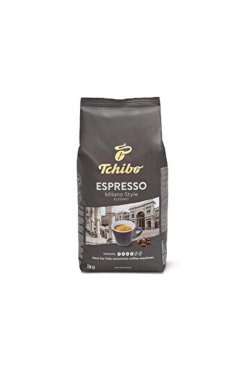 Tchibo Cafea Boabe Espresso Milano Style 1kg