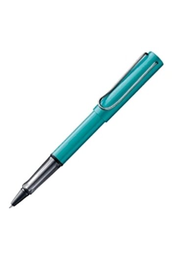 Lamy Al Star Rollerball Pen Bright Turquoise